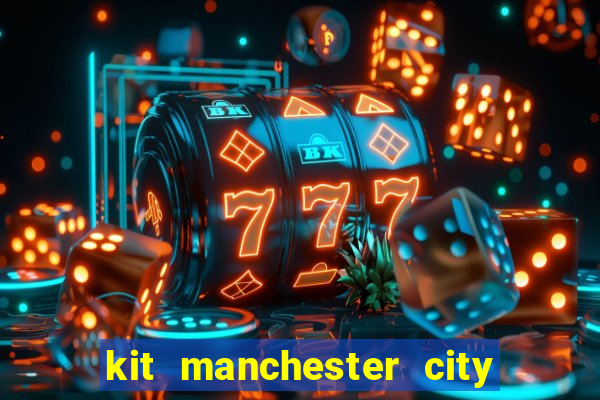 kit manchester city dls 23